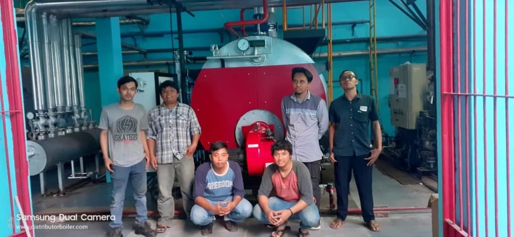 boiler design winsketel